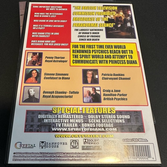 Documentaries - Picture 2 of 4